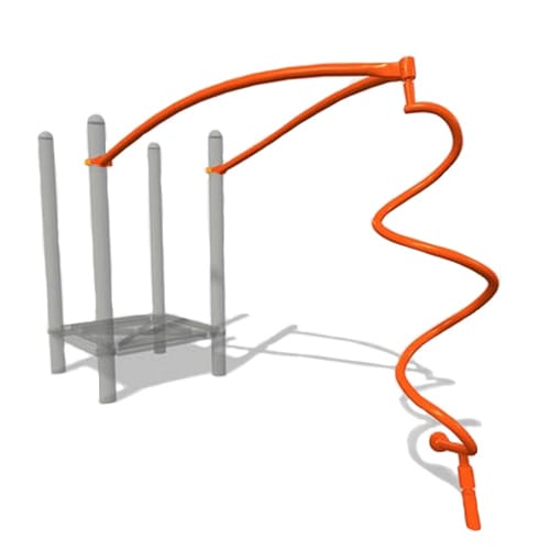 Blender™ Spinner